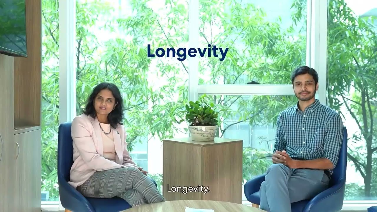 What is Longevity? | Even Hospitals Podcast | Even Healthcare