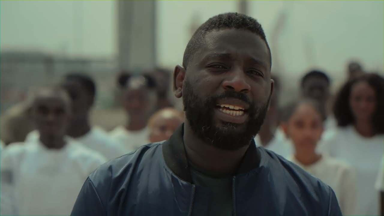 David Republic - ZOÉ (Clip Officiel)