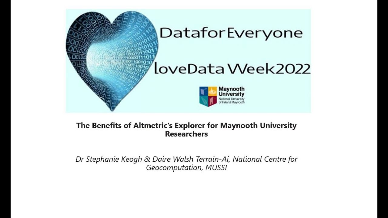 Love Data Week: Terrain-AI: Data and technology to support improved carbon measurement & monitoring