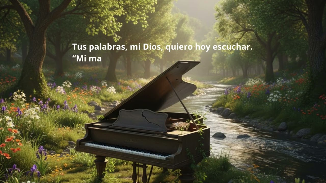 Tu mirada Señor Ft Jeka Luna. Asamblea Cristiana. San Martín. Mza.