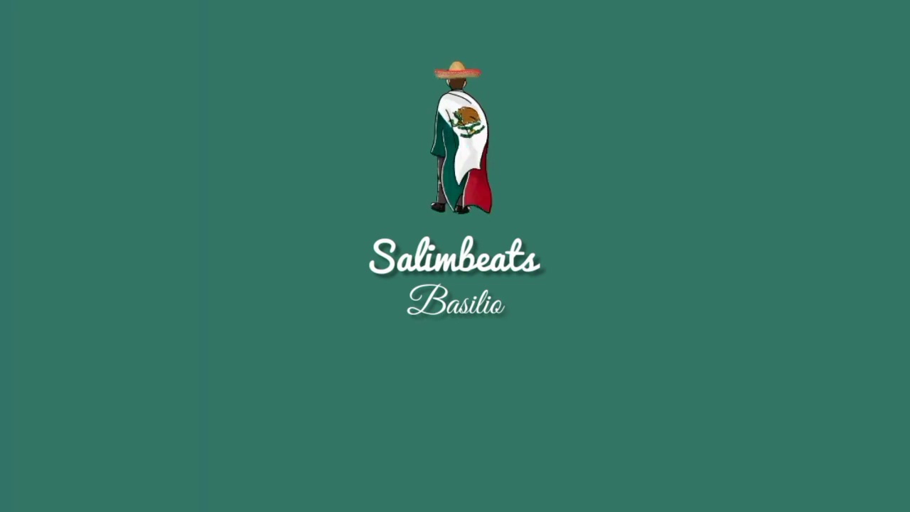 [FREE] Timbaland x wizkid type beat _ Basilio- Salimbeats