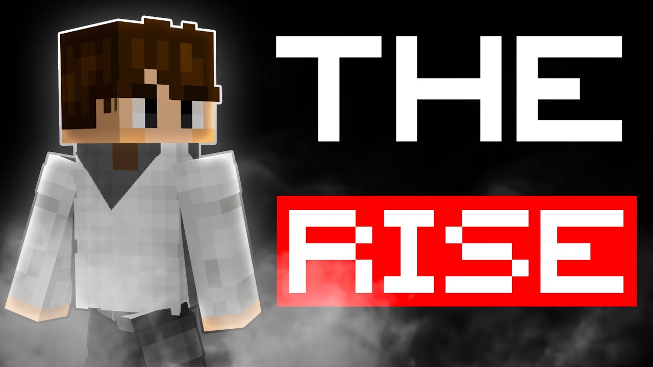 The Rise Of My Channel