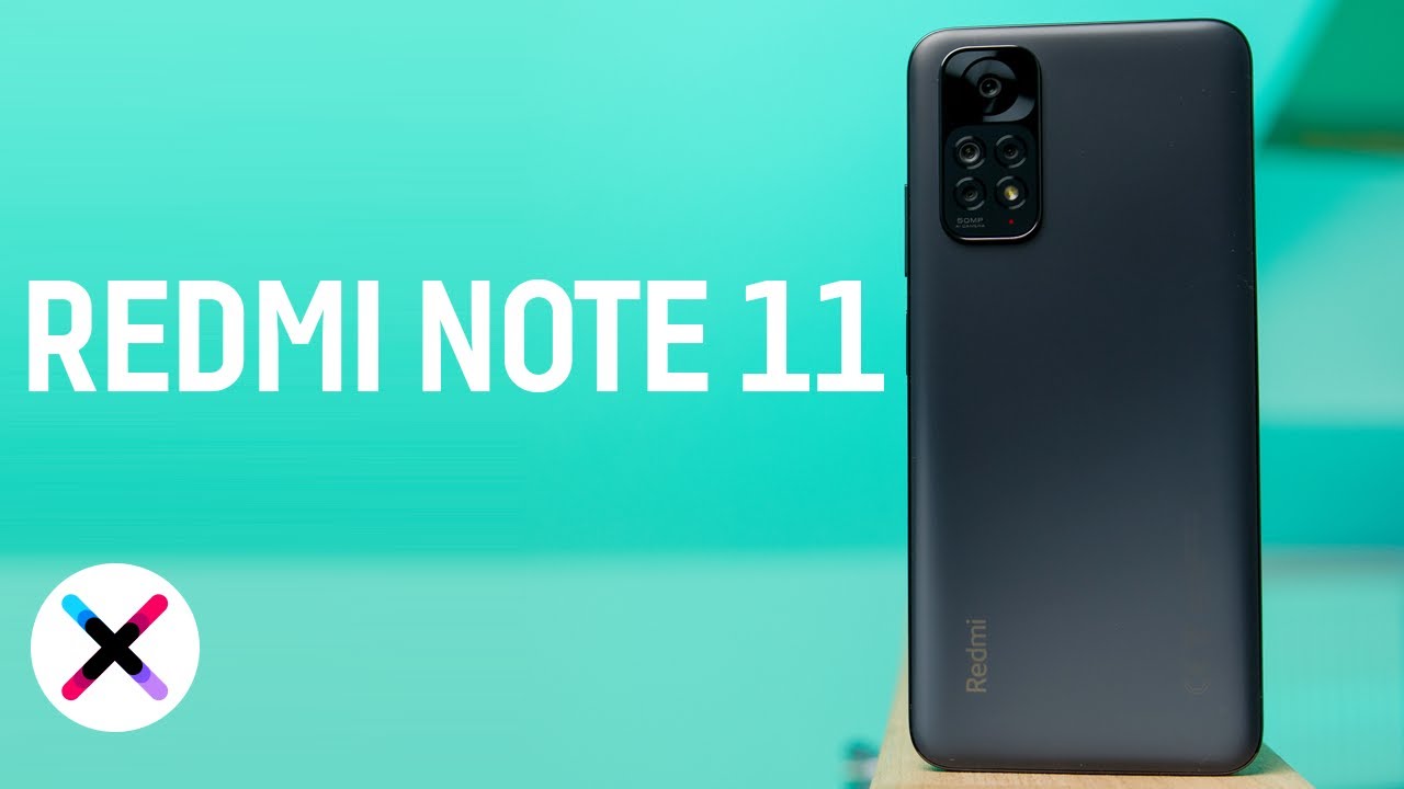 Redmi Note 11 🔥 | Tani smartfonowy hit 2022?