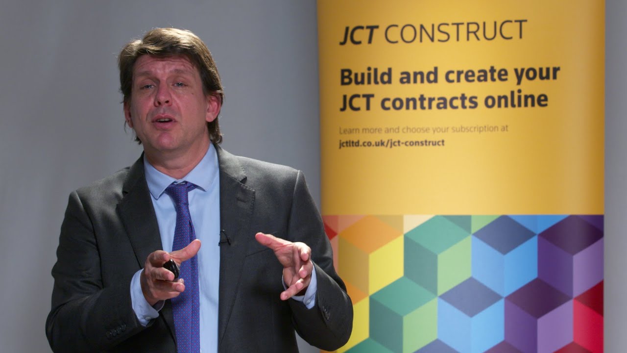 JCT Povey Lecture 2020: 