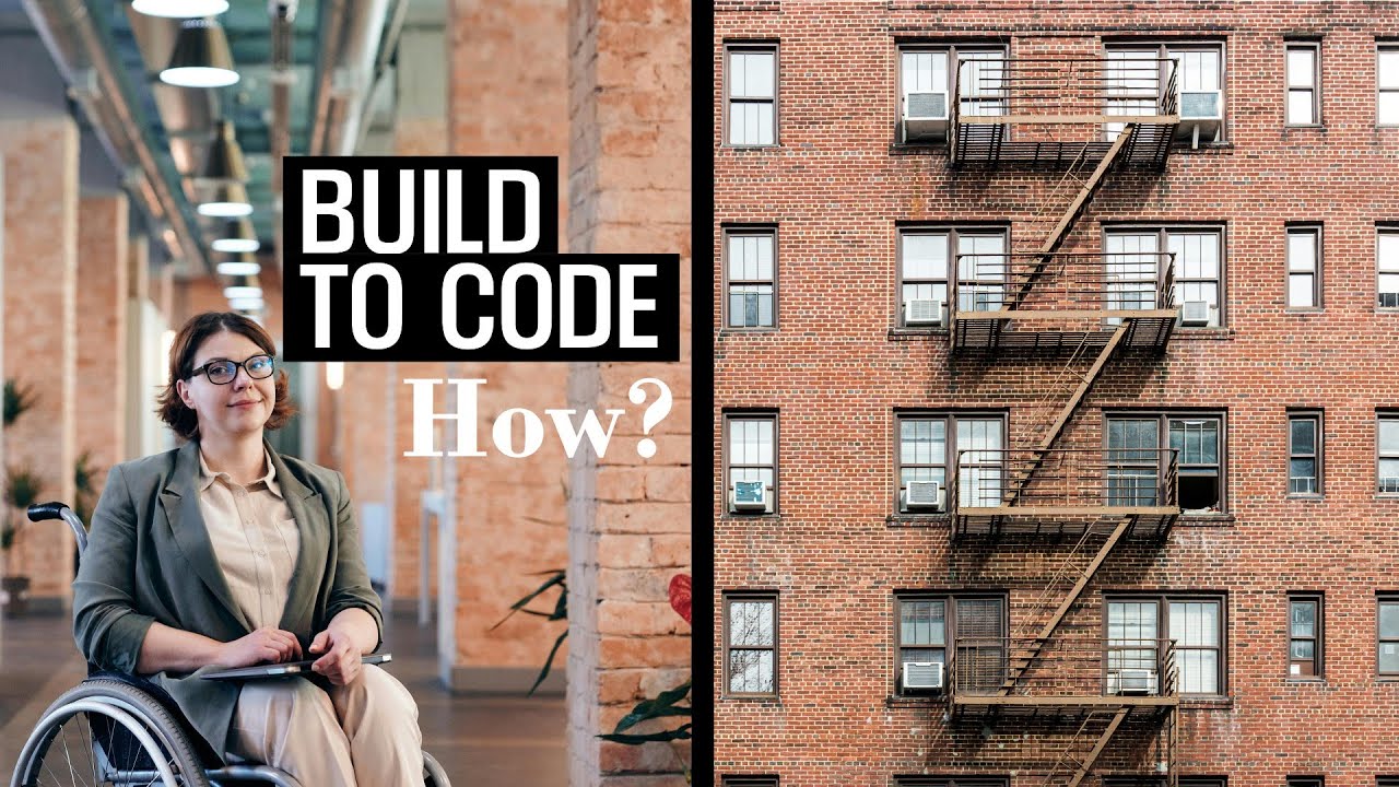 How Building Codes Work?