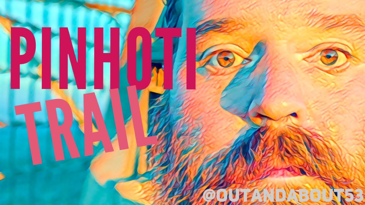 Pinhoti Trail - 2022