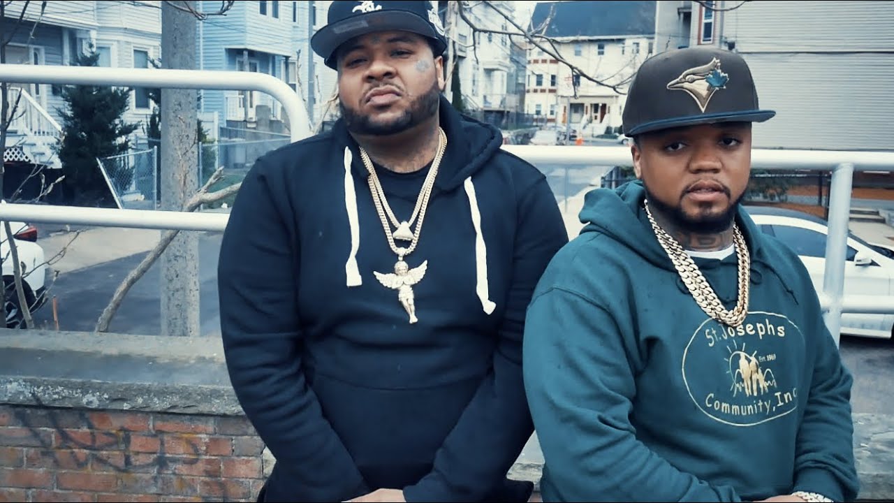 SP.Banks & TwoGzLikeGucci - Lemon Pepper (Official Music Video) Dir. FNSFilms