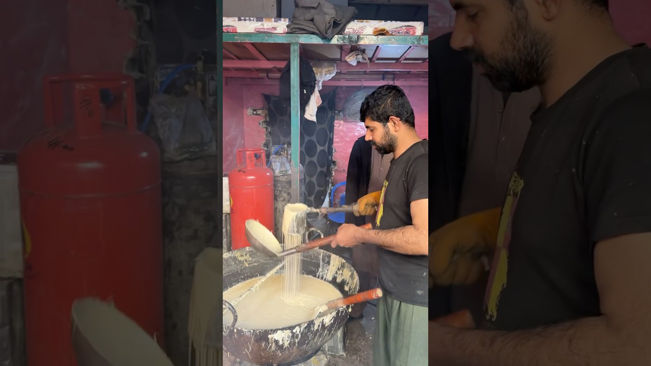 Timeless sweets, crafted the traditional way #tasty #delicious #food #foodie #shorts #fyp