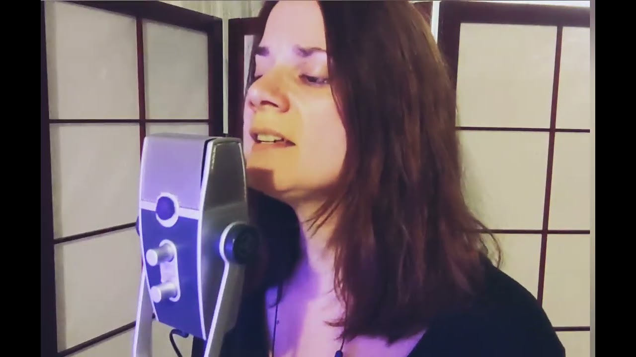 Sneaker Pimps - Six Underground (cover)