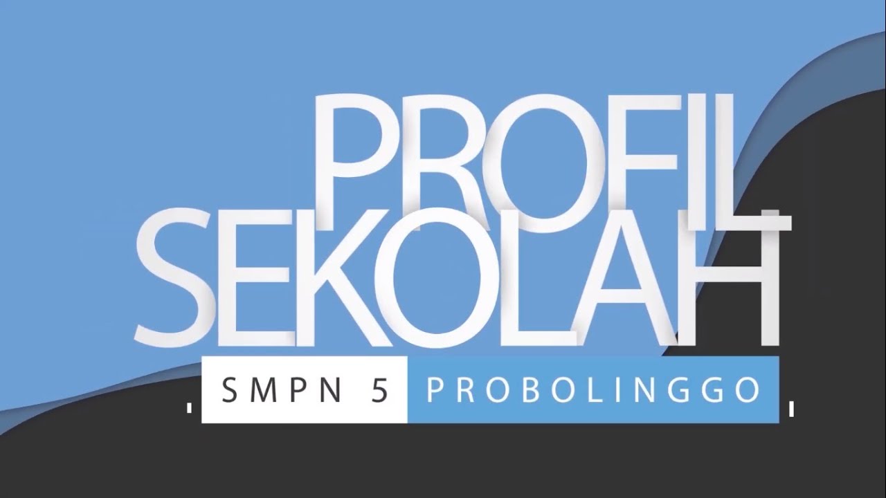 PROFIL SMP NEGERI 5 PROBOLINGGO