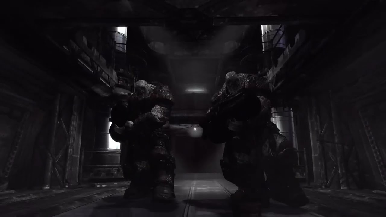 [Gears of War Xbox 360 X|S) Part 2]