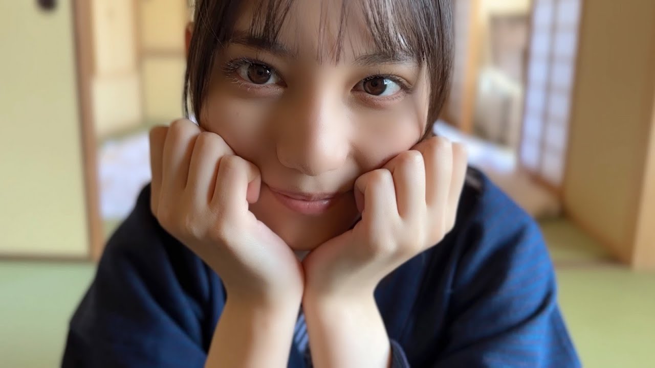 【小坂菜緒】可愛すぎるメイキング動画まとめ！