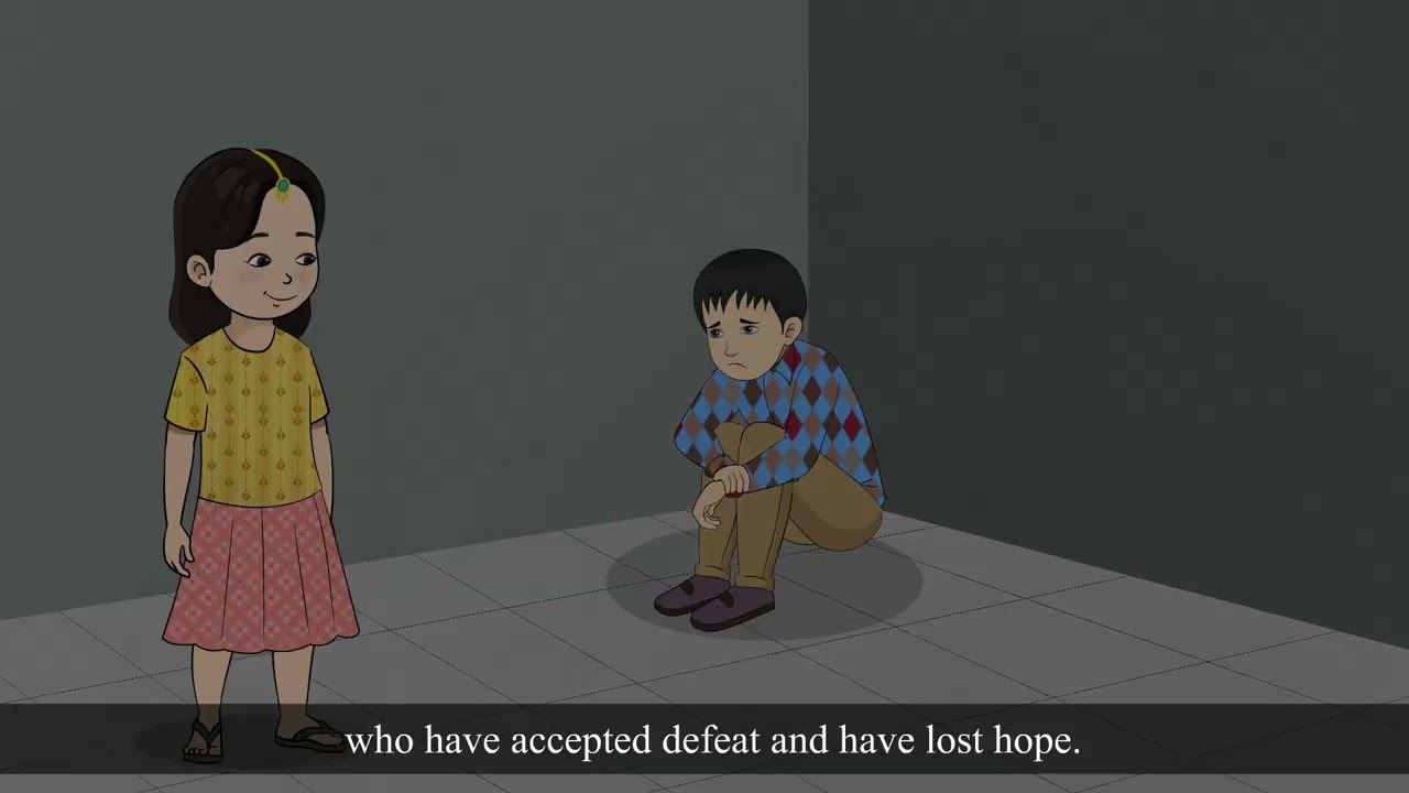 Chapter 5 Desire | Saral Hindi Paathmala