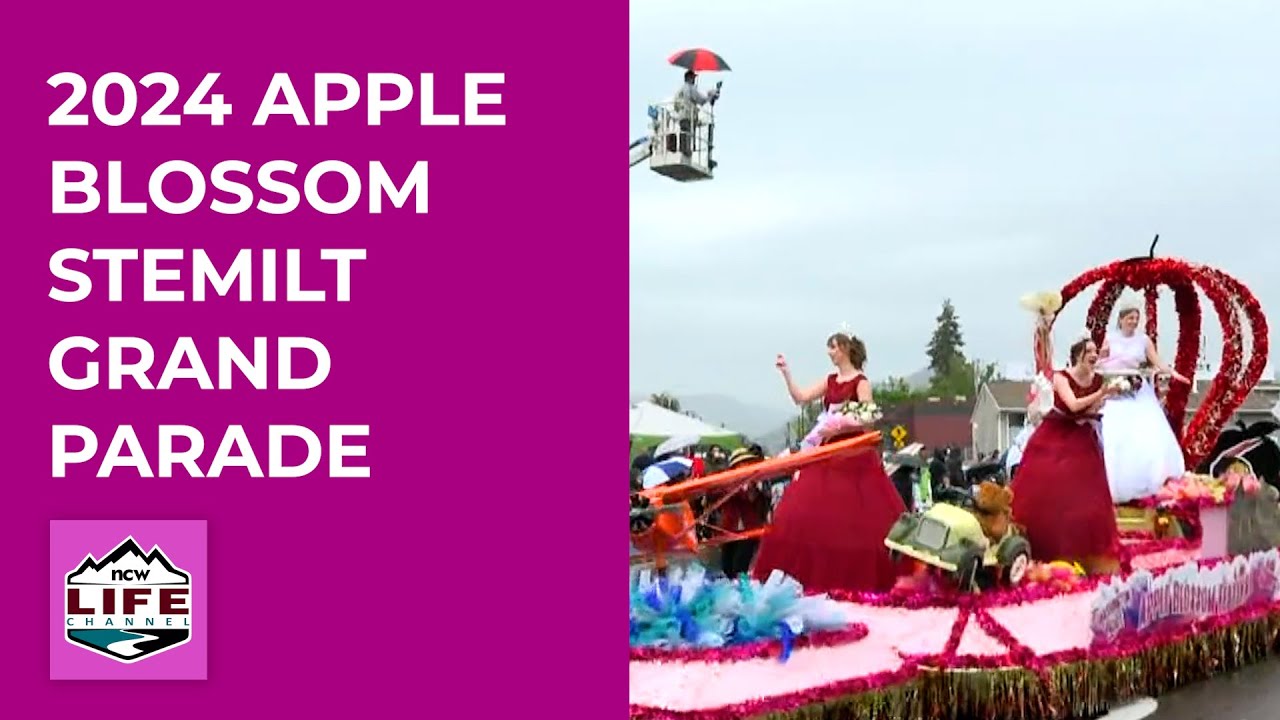 2024 Stemilt Grand Parade