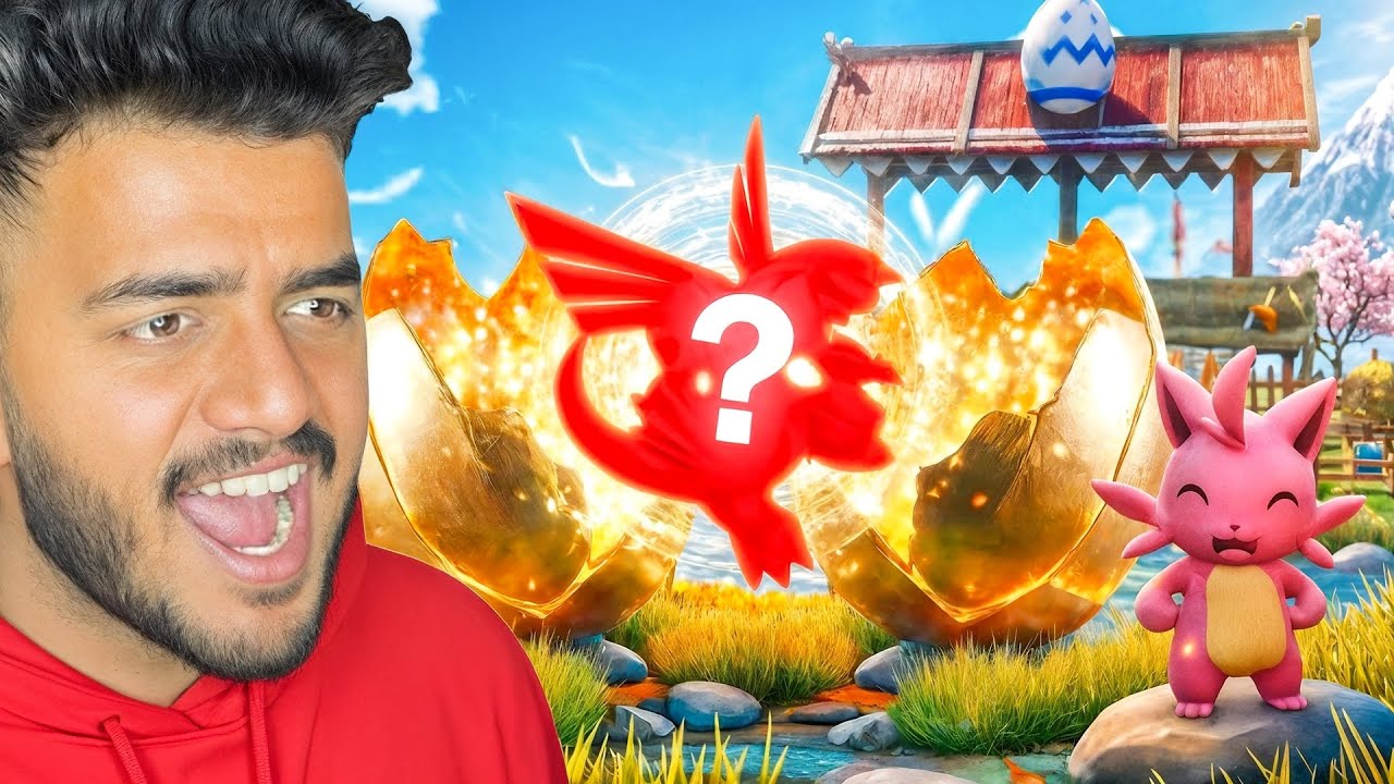 BREEDING MOST POWERFULL POKEMON | PALWORLD GAMEPLAY #15