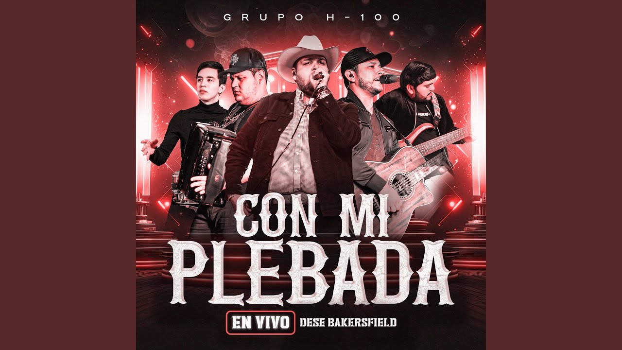 El Aguila Blanca (En Vivo)