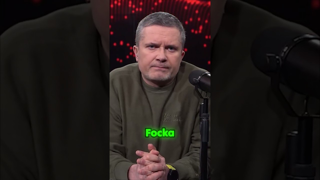 Afera Giertycha: co naprawdę wiedział Tusk? 🧐