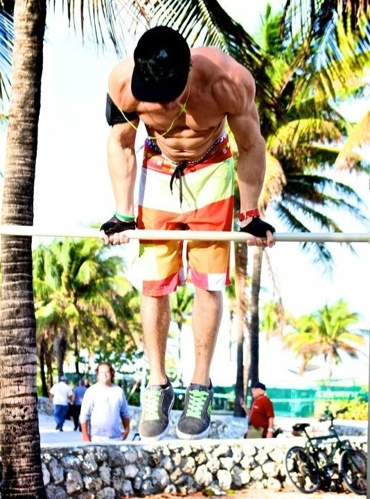 Barstarzz in Miami pt. 4