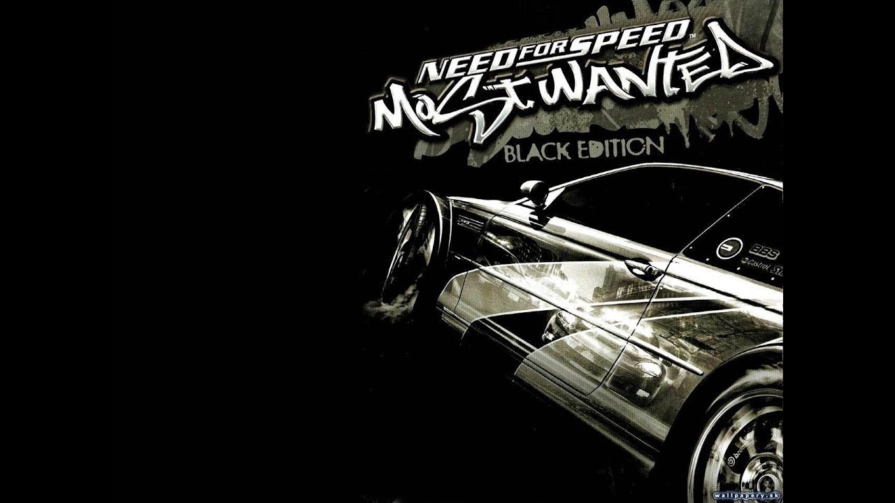 Need For Speed: Most Wanted - Sergeant Cross Quotes