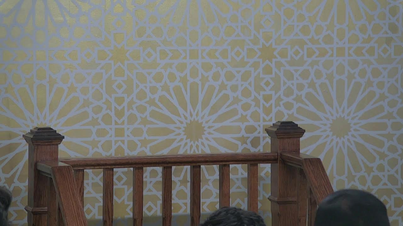 Jumuah Live