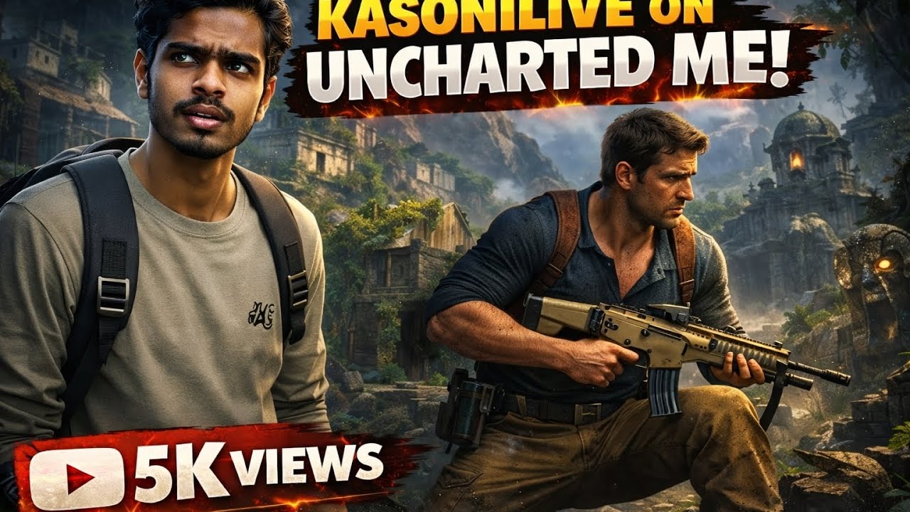 #uhcharded game game play video  #kasoni1