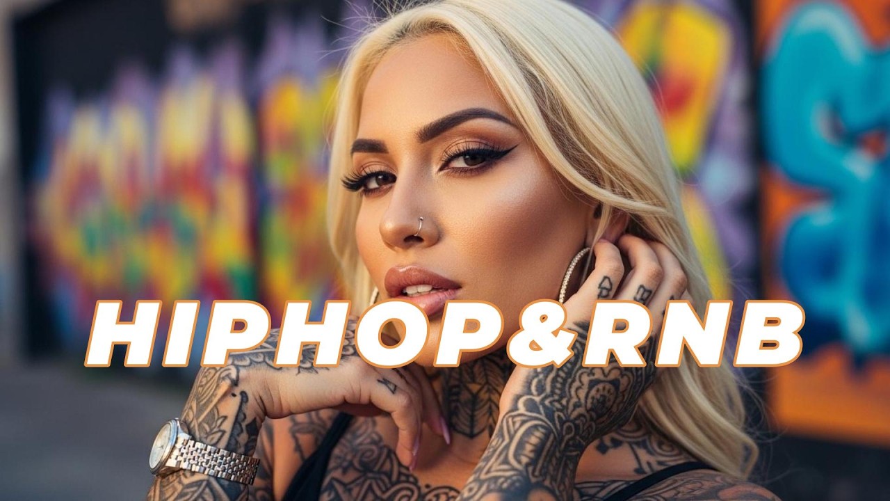 Hip Hop Party Playlist 2026 | R&B Hits & Chill Lo-fi Beats