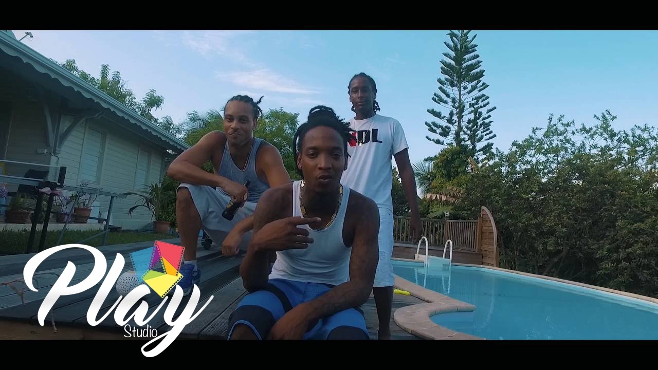 LIL LYAN - Cash Money (CLIP)