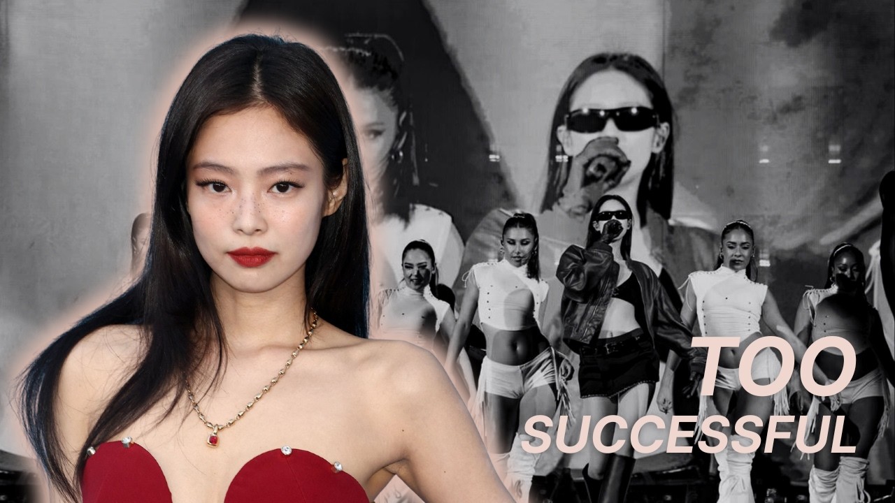Why People Love to Hate Jennie