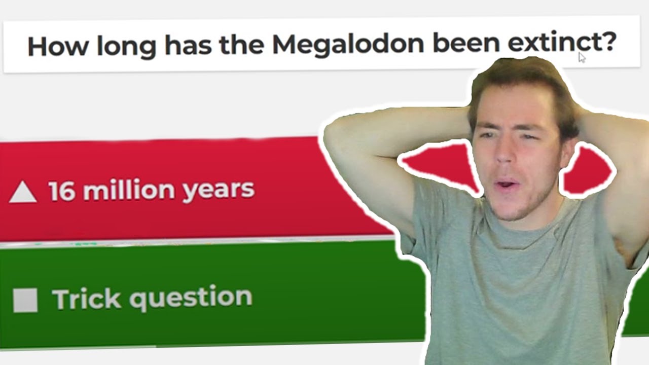 Fish Biologist reacts to AWFUL Fish Kahoots