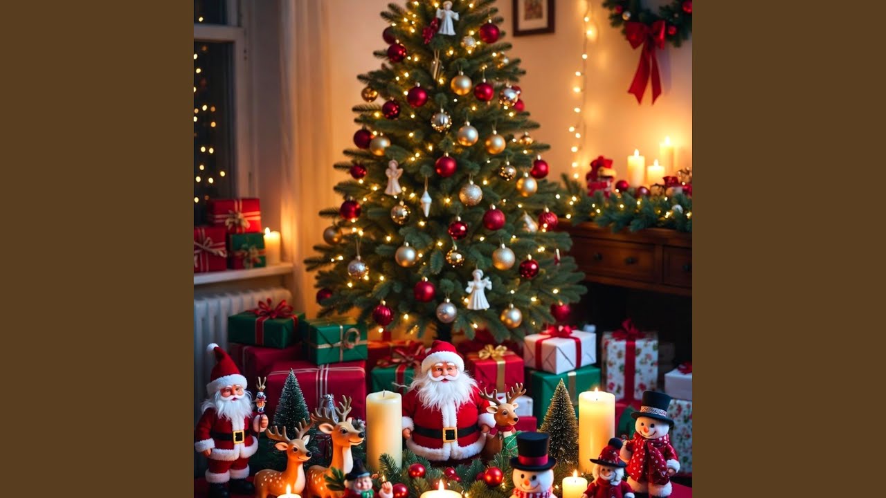 The Magic of Christmas