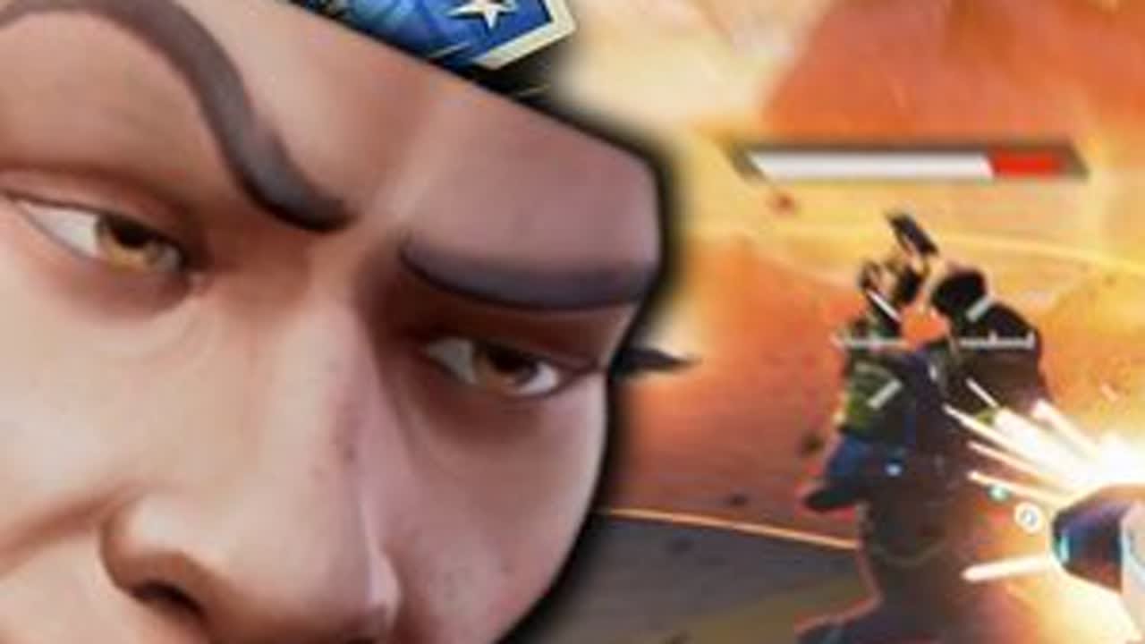 手柄纽卡加喷子的组合让一打三成为一件无比简单的事情# #Apex英雄 #猎杀 #灭队时刻 #极限操作 #手柄