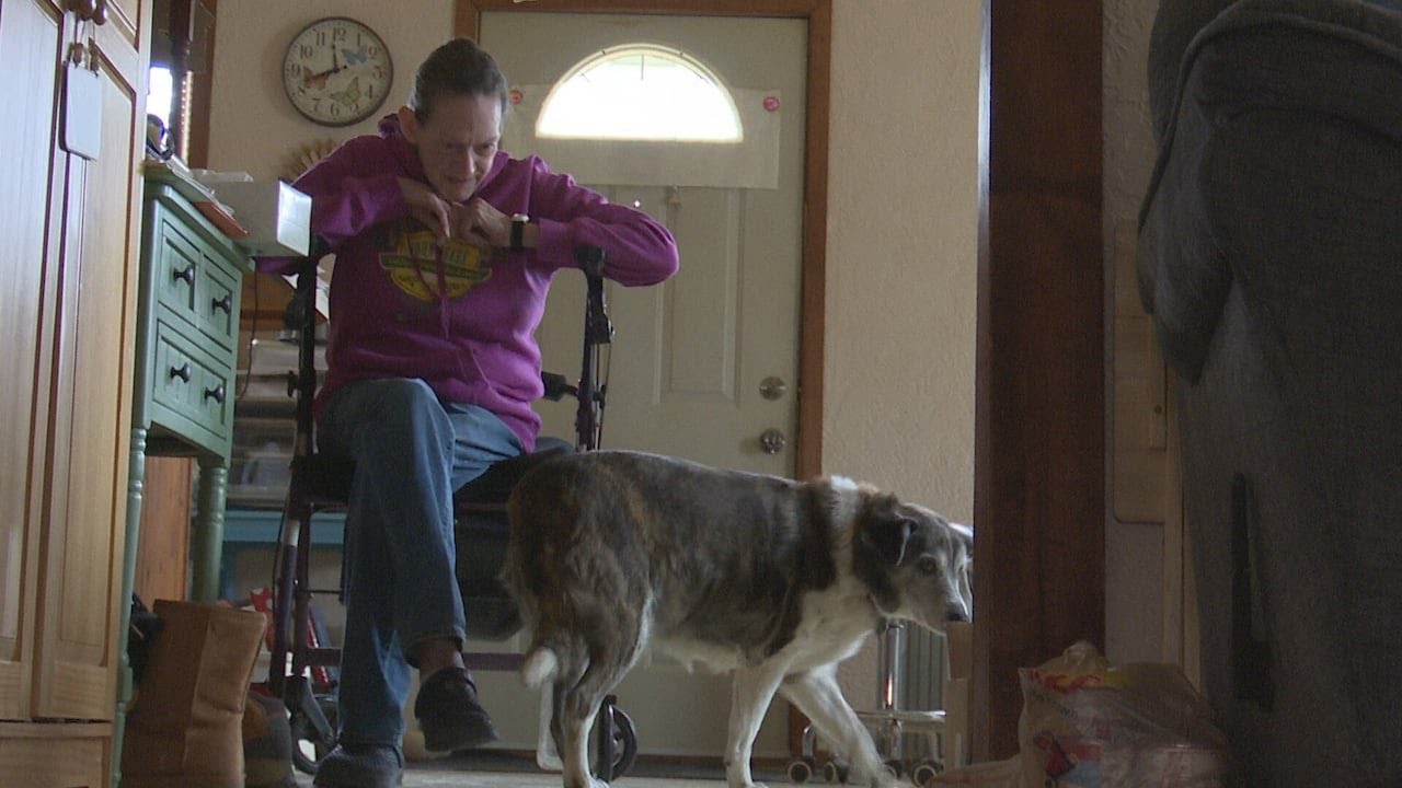 Social security disruption leaves Rockford woman ‘financially dead’