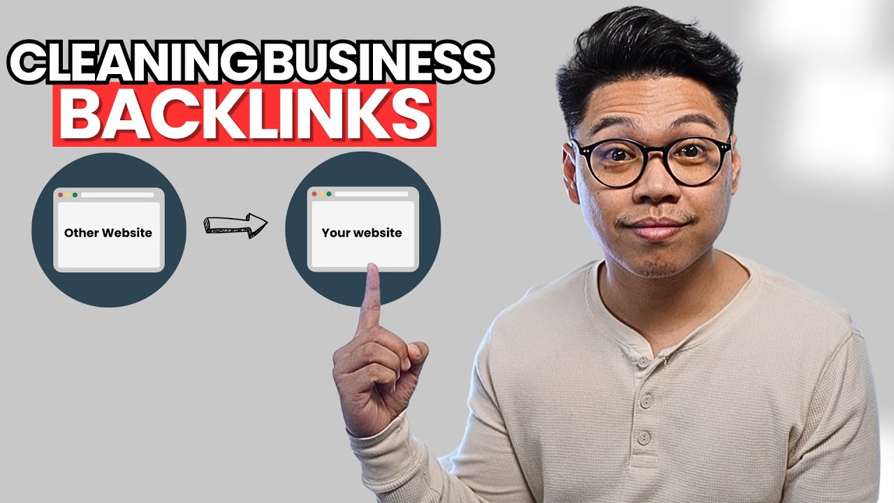 Локальные обратные ссылки SEO: как клининговые компании обходят своих конкурентов