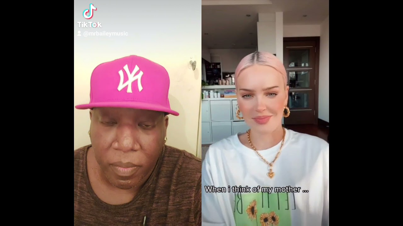 Duet with Anne Marie @Anne-Marie #annemarie #mother #love #rip