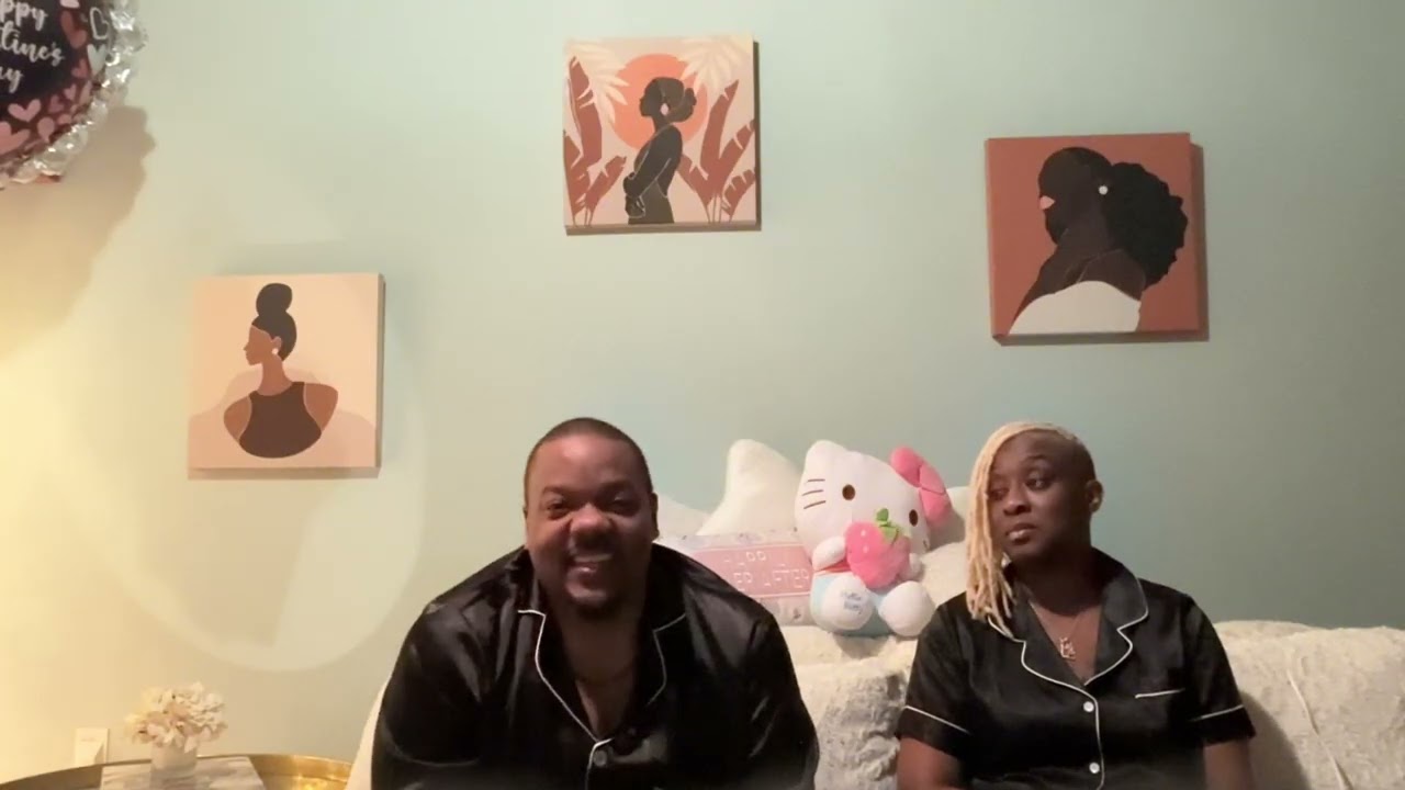 Marriage the second time around??? #thedizziegillispies #marriedwithjesus #podcast 