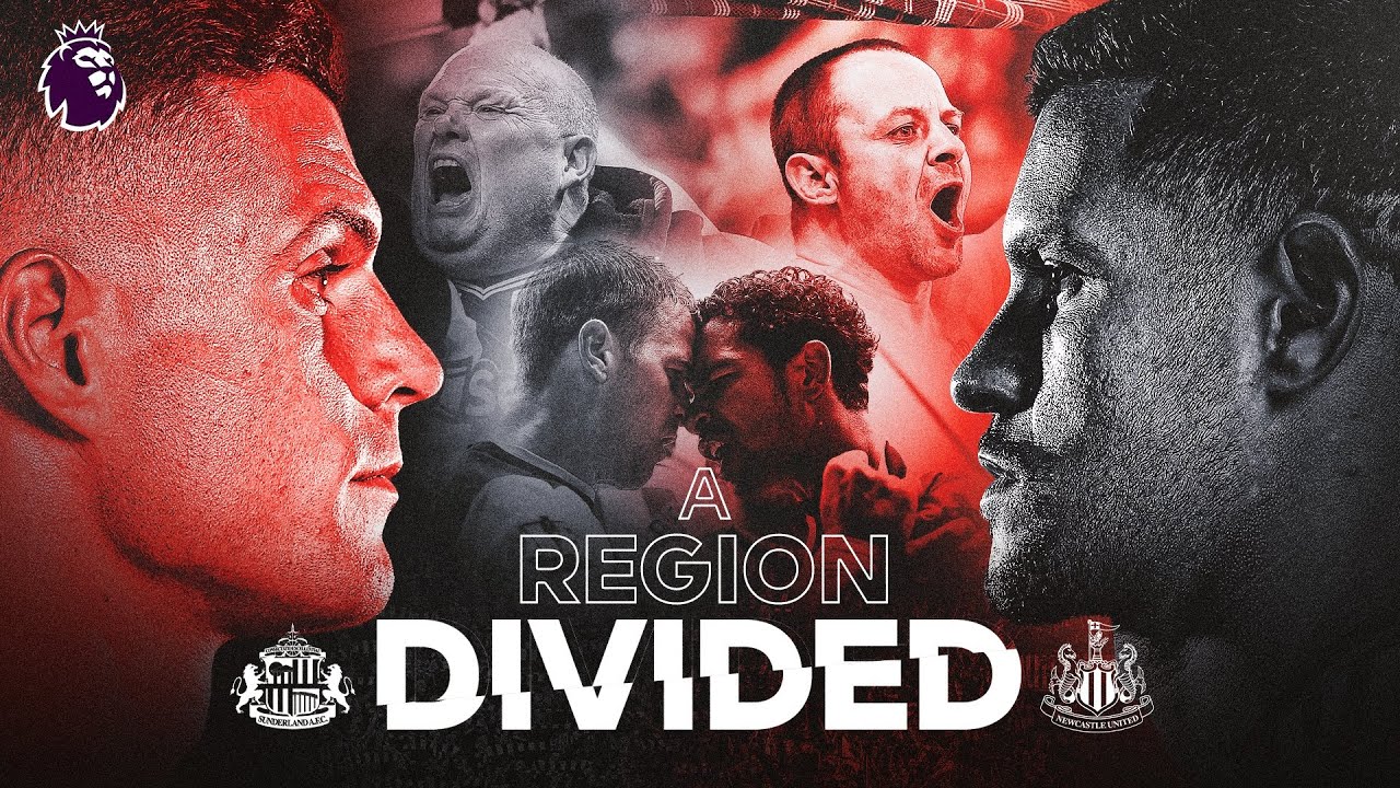 Inside One of Football&rsquo;s Fiercest Rivalries | PL Originals | Under the Skin