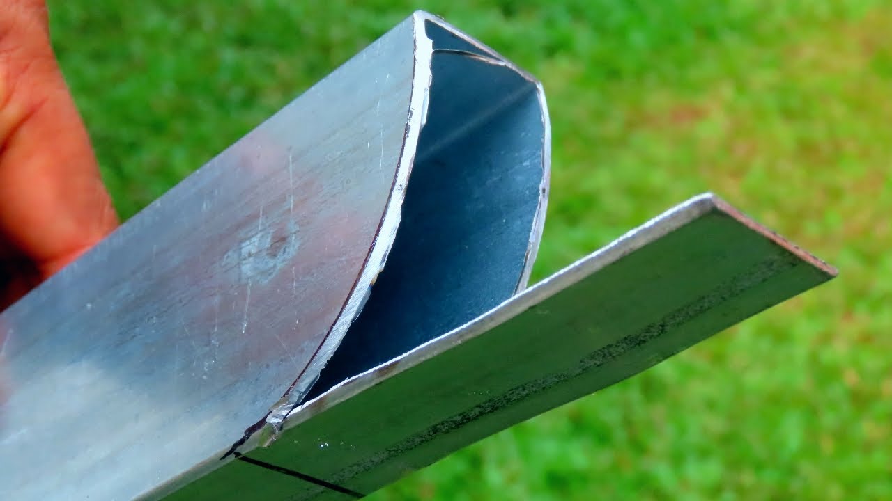 Box bar cutting tricks
