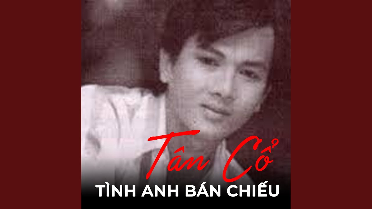 Tình anh bán chiếu