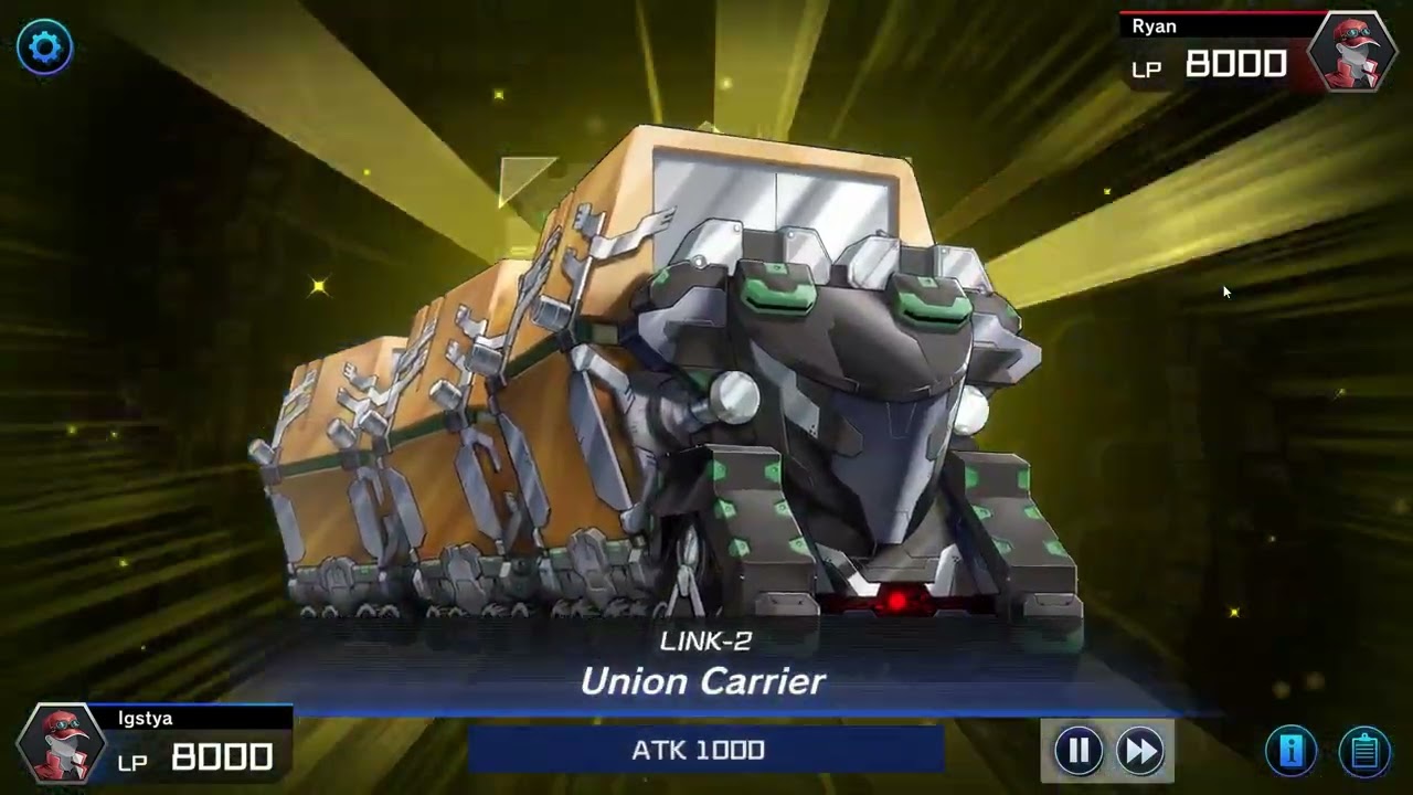 Drytron Combo [Master Duel]