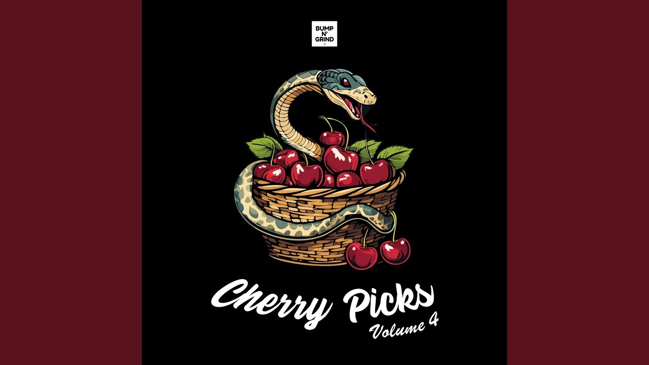 Perreo (Original Mix)