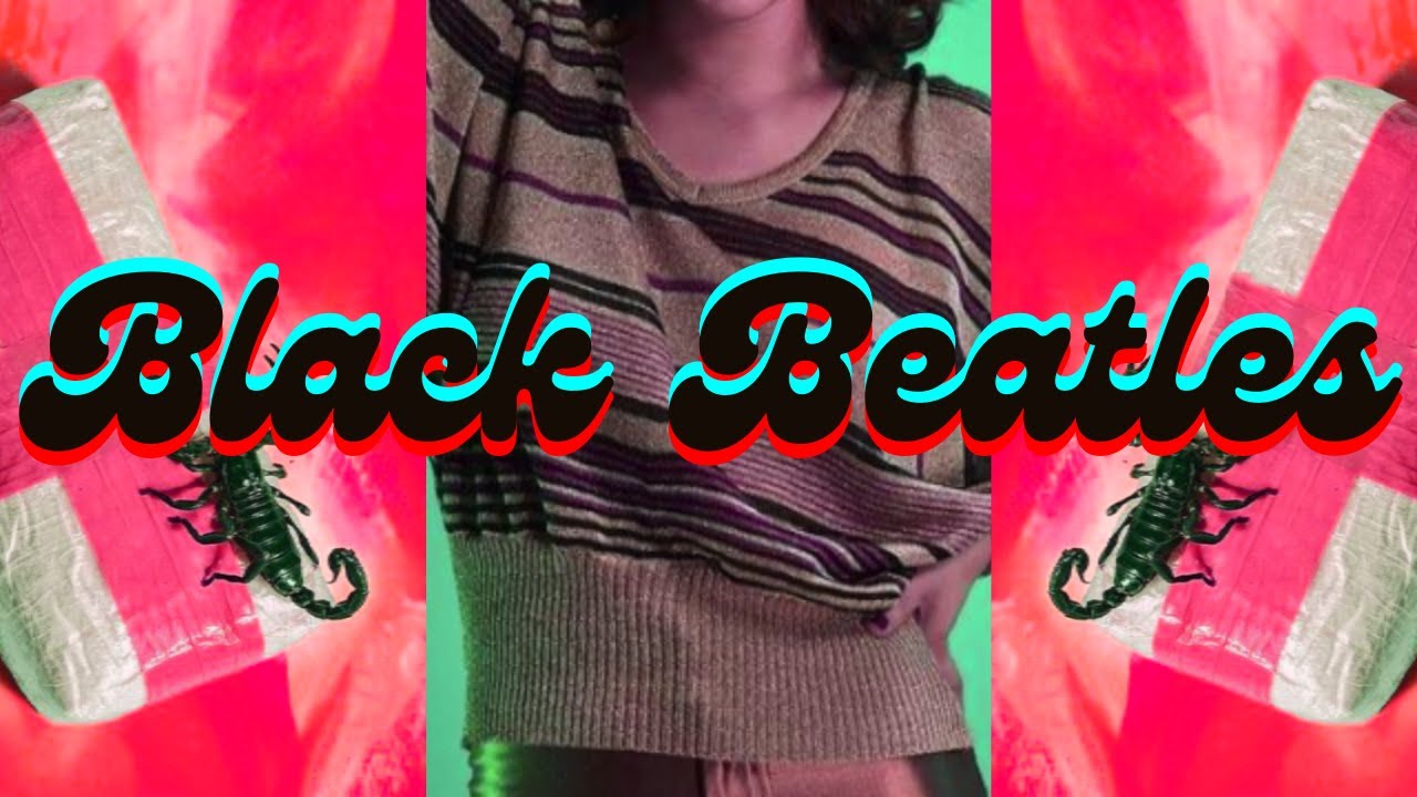 Black Beatles || Narcos: Mexico