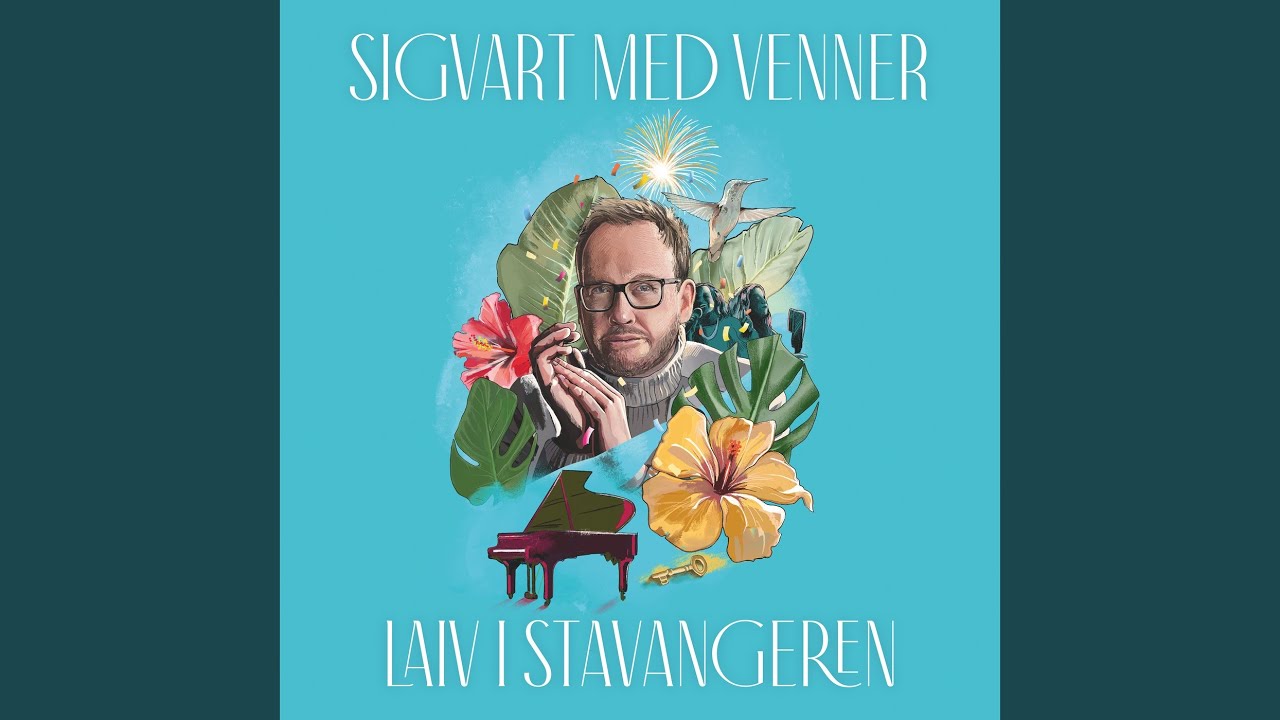Det Tar Lang Tid