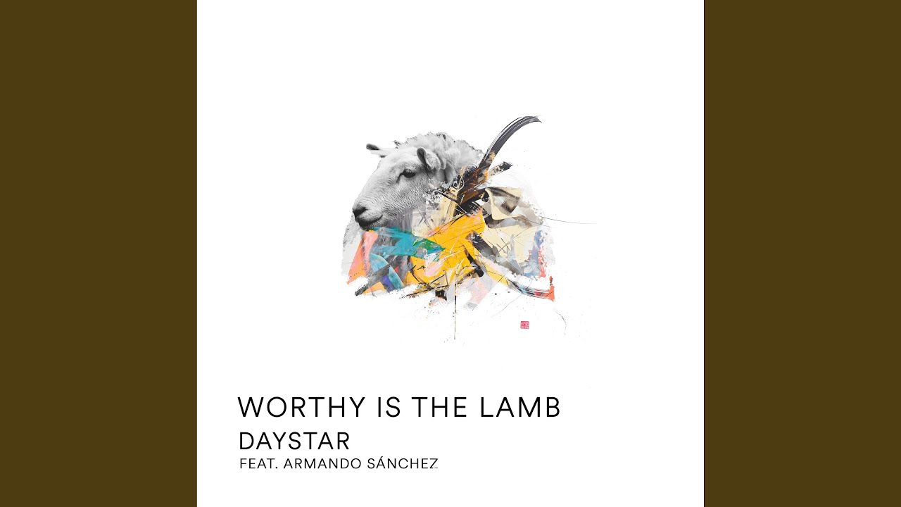 Worthy Is The Lamb (Live)