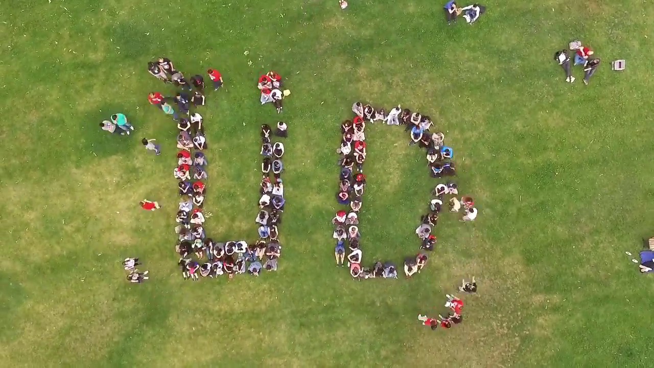 Üniversiteye Doğru '17 | Bilkent