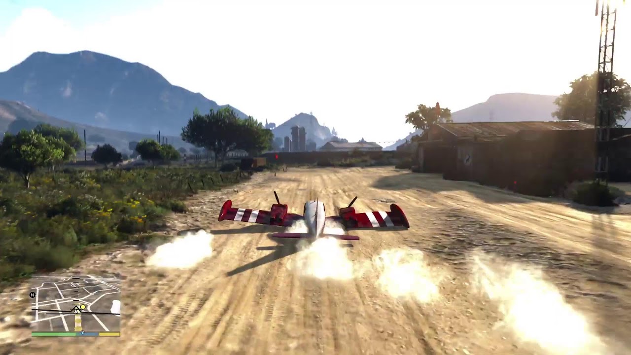 GTA V