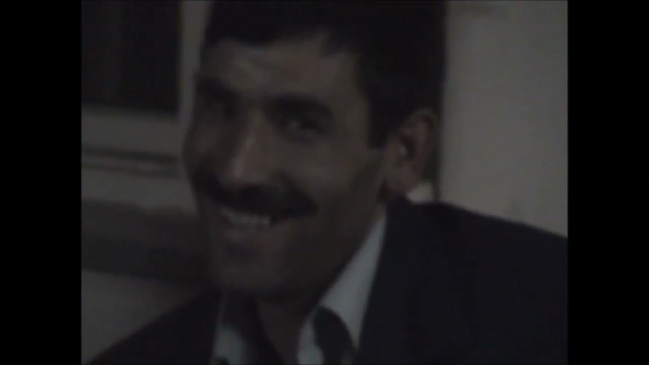 İbrahim Kıraç'ın düğününden görüntüler