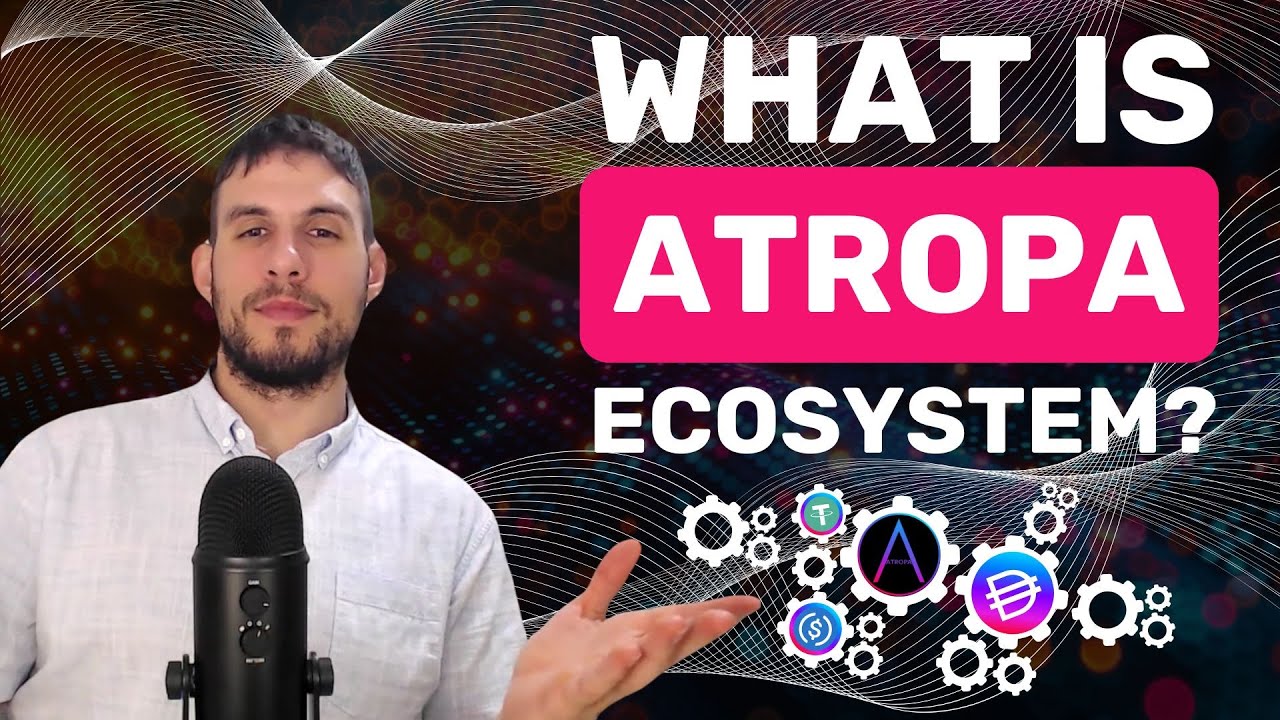 What is Atropa on Pulsechain? Atropa Ecosystem for Dummies | Basics of Atropa and pStables | Arb Bot