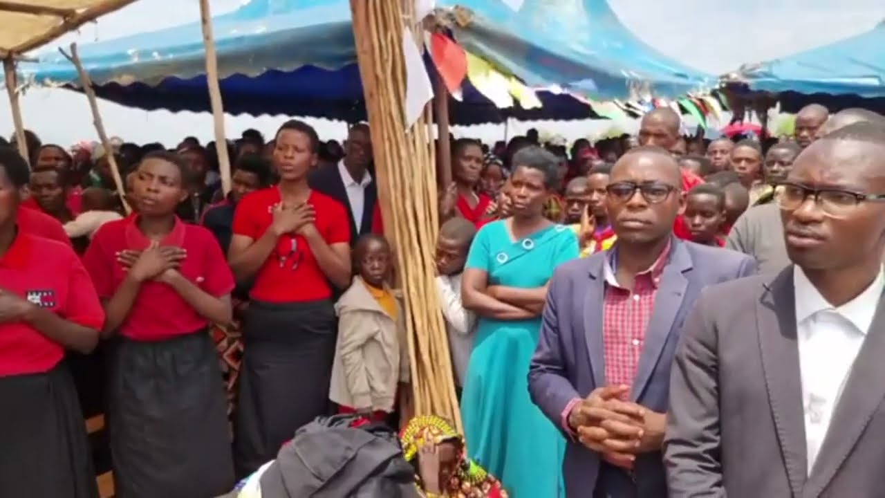 Mukama tugirire impuhwe