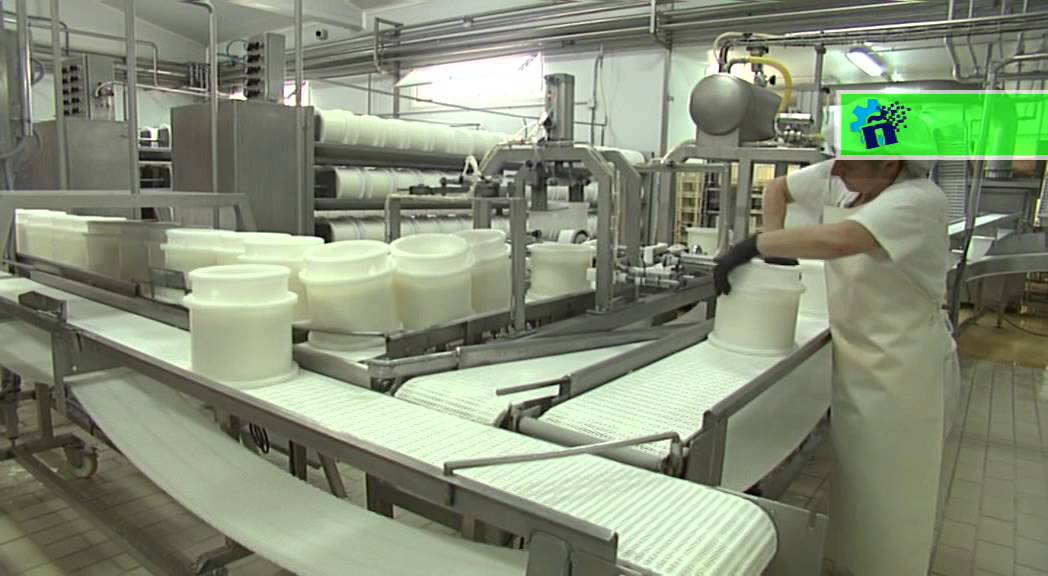 Nuñez Tecnoalimentaria Fabricacion La Antigua