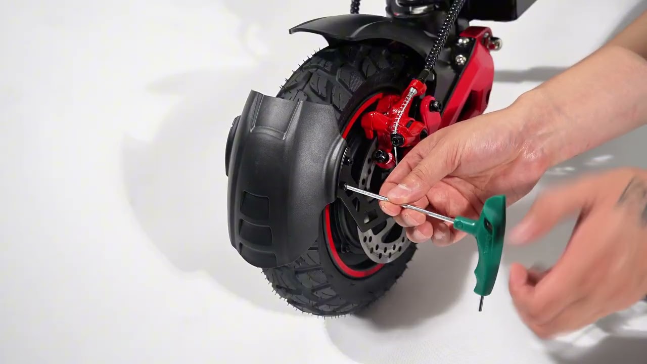 Unboxing the J15 Electric Scooter 🚀 | 1600W Power, Easy Setup & First Ride!